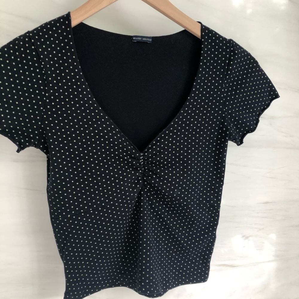 Brandy❤️ Melville-Top NWOT!